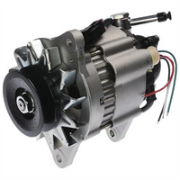 OEX Alternator 12V 50A Hitachi Style