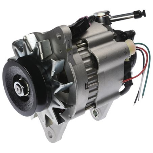 OEX Alternator 12V 50A Hitachi Style