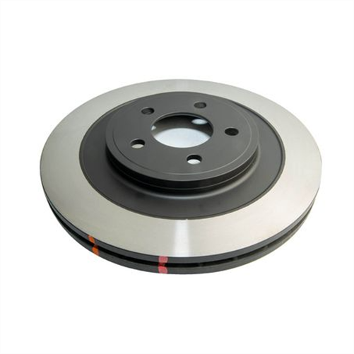 DBA Disc Brake Rotor