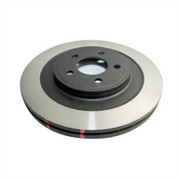 DBA Disc Brake Rotor