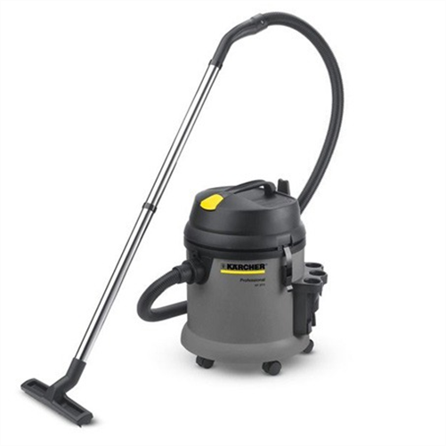 KARCHER WET & DRY VACUUM
