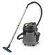 KARCHER WET & DRY VACUUM