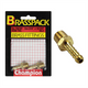 CHAMPION BRASSPK3/16X1/8BSP HOSE TAIL