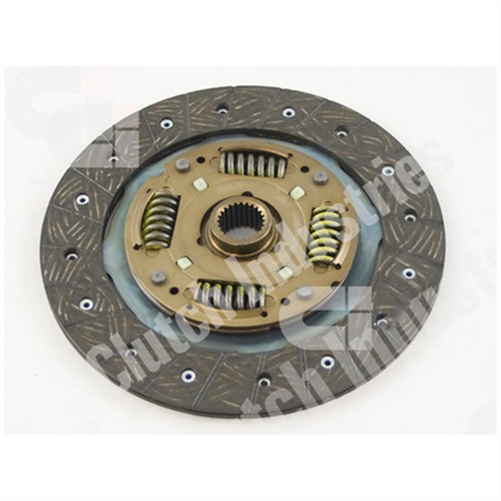 Clutch Industries CLUTCH KIT