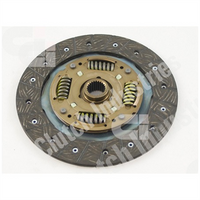 Clutch Industries CLUTCH KIT