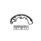 XP BRAKE SHOE SUZUKI SWIFT HOL BARINA 86- 18