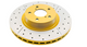 DBA Disc Brake Rotor