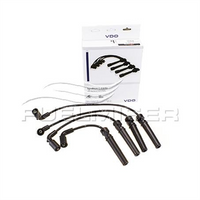 FUELMISER Ignition Leads - Continental Ignition Leads - Continental
