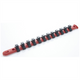 KOKEN SOCKET RAIL-200 SOCKET RAIL ONLY 200MM
