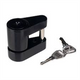 ARK TRAILER COUPLING LOCK