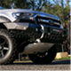 DRIVETECH RIVAL ALUMINIUM REAR BUMPER D-MAX
