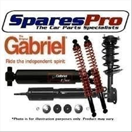 GABRIE GAB SHOCK (R) - FOR AU/E#/X# 82-0