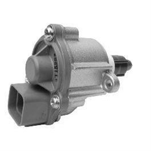 Goss IDLE SPEED MOTOR IAC444