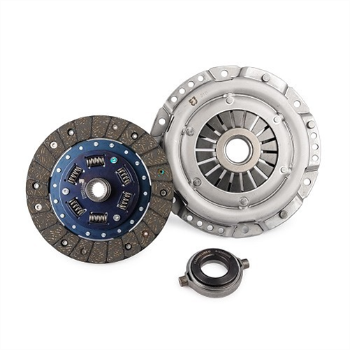 EXEDY CLUTCH KIT 215MM VOLVO