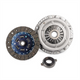 EXEDY CLUTCH KIT SAFARI TUFF 275MM TOYOTA