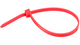 TINKR CABLE TIE RED 300 X 4.8 PKT 30