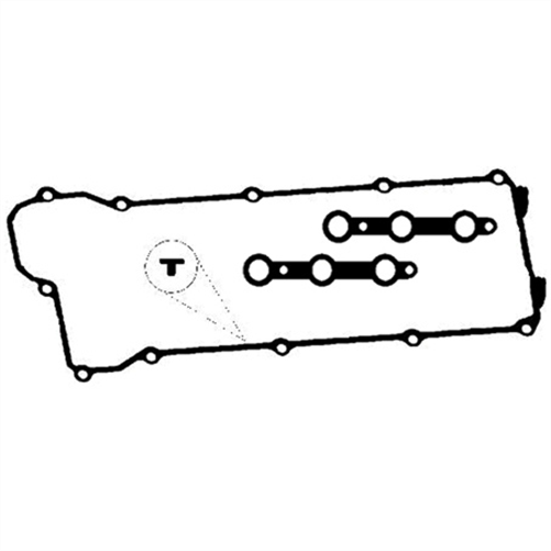 PERMASEAL Valve Cover Gasket