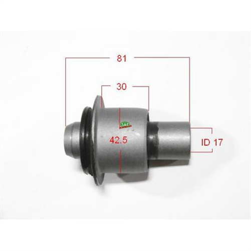 SAS Subframe Bush