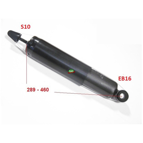 SAS Code9 Tele Shock Absorber