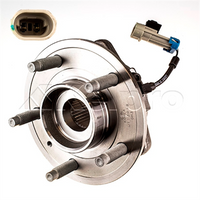 KELPRO Wheel Hub HOLDEN CAPTIVA