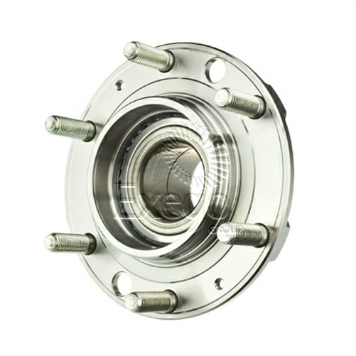 KELPRO Wheel Bearing Hub HYUNDAI H1 ILOAD IMAX