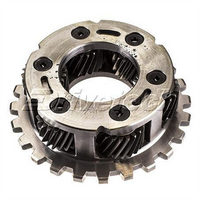 DRIVETECH PLANET REAR 6 PIN 98- 4R100