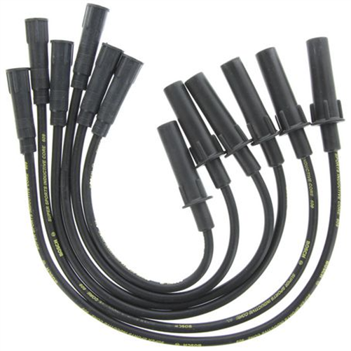 Bosch LEAD KIT IGNITION - CHRYSLER GRAND VOYAGER B6254I