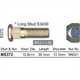 NICE PRODUCTS WHEEL STUD AND NUT