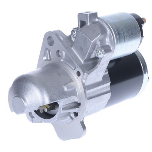 OEX Starter Motor 12V 12Th CW Mitsubishi Style