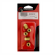 TROJAN Flare Nuts 3/16IN X 5