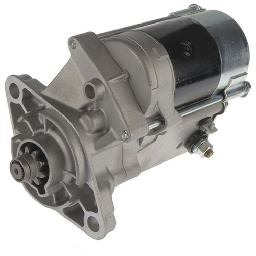 OEX Starter Motor 12V 9Th CW Denso Style RXS489