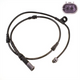 FUELMISER BRAKE PAD WEAR SENSOR Fuelmiser Brake Pad Wear Sensor