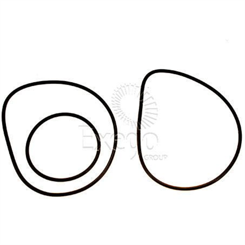 ASL SERVO REPAIR KIT