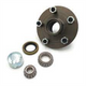 ARK HUB FORD HOL BRG 6 INCH GALV