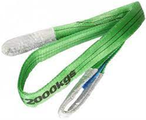 TINKR LIFTING SLING 2000KG X 3MT