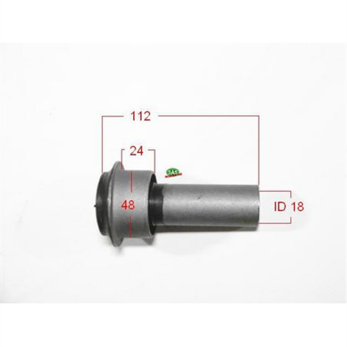 SAS Subframe Bush