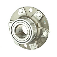 KELPRO Wheel Bearing Hub HYUNDAI H1 ILOAD IMAX