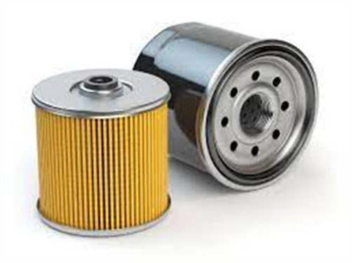 FULL OIL FILTER R2602P