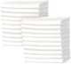 TINKR 20KG (BAG) RAGS - WHITE T-SHIRT