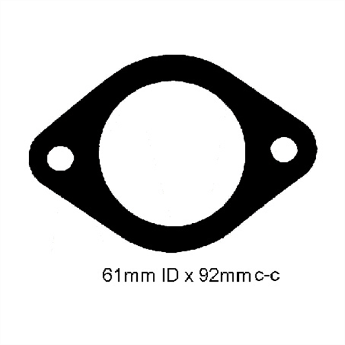 PERMASEAL Exhaust Flange Gasket