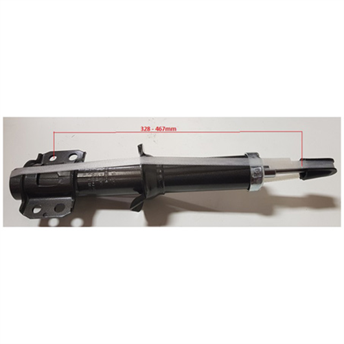 SAS FORD TERRITORY 03-07 AWD F SSEAT