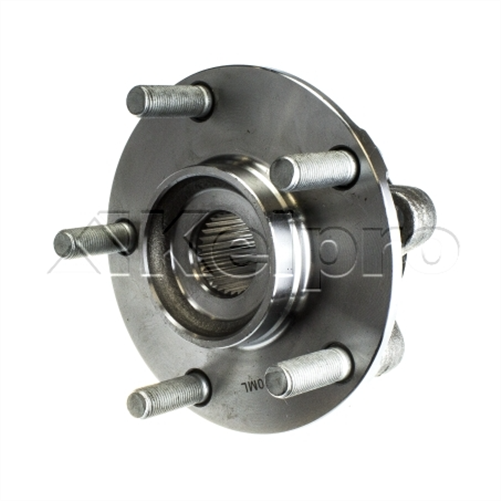 Wheel Bearing Hub NISSAN DUALIS / LAFESTA / QASHQAI / X-TRAIL KHA4256