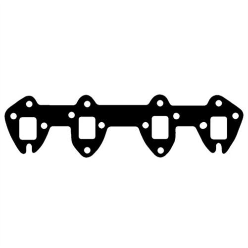 PERMASEAL Exhaust Manifold Gasket