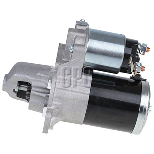Starter Motor 12V 12Th CW Mitsubishi Style MXS341