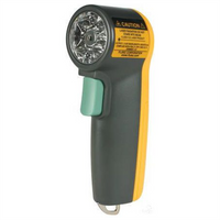 FLUKE LEAK DETECTOR FLASHLIGHT
