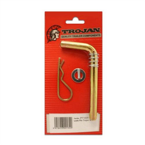 TROJAN TC30M Late Lock Pin Kit