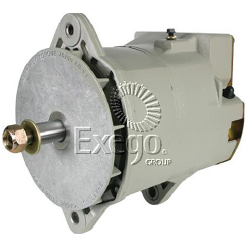 OEX Alternator 12V 105A Delco 30SI Style