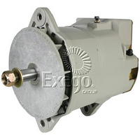 OEX Alternator 12V 105A Delco 30SI Style