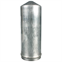 OEX Receiver Drier Pad - Pad Diameter 60mm