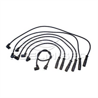 FUELMISER IGNITION LEAD-CONTINENTAL Ignition Leads - Continental